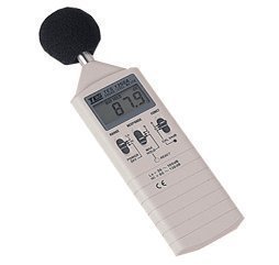 台湾原装泰仕TES-1350A数字式噪音计 声级计音量计可测量声音大小举报此商品(无货举报 其他举报 )