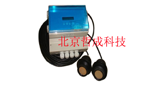 分體超聲波明渠流量計北京供應