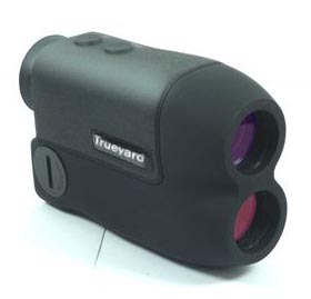 图雅得Trueyard 激光测距仪/测距望远镜 (第三代镜头)