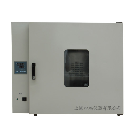 電熱恒溫鼓風(fēng)干燥箱