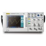 國產  RIGOL 北京普源精電 數字示波器 60MHZ   DS5062M 數字示波器