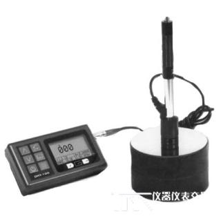里氏硬度計