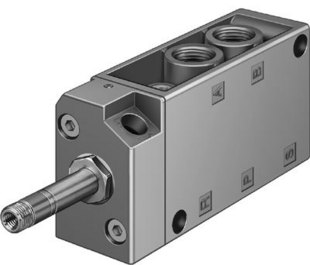 德國FESTO(費(fèi)斯托)   氣電信號轉(zhuǎn)換器  VPE-18-SW