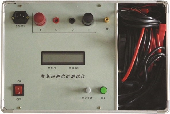 BSL-100A200A 回路電阻測(cè)試儀