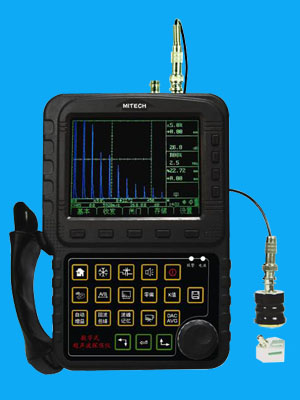 MFD350数字式超声波探伤仪,便携式超声波探伤仪,广东生产厂家价格销售