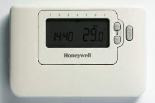 HONEYWELL溫控器