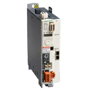 施耐德電氣LXM32系列驅(qū)動(dòng)器LXM32CD18N4原裝進(jìn)口備件