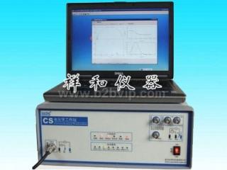 CS120电化学工作站