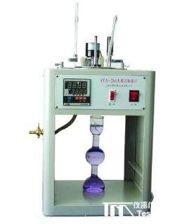 SYA-266A恩氏粘度計(jì)一體機(jī)