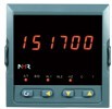 虹润仪表  NHR-2400   频率表  转速表 数显频率表 虹润数显转速表