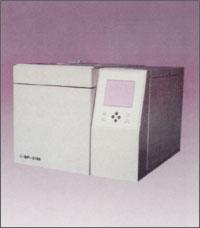 SP-2100氣相色譜儀測苯及Tvoc濃度