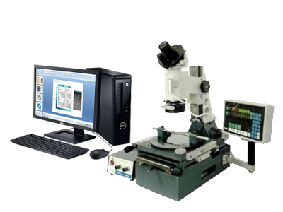 上光 微机型工具显微镜JGX-3PC 上海中恒仪器