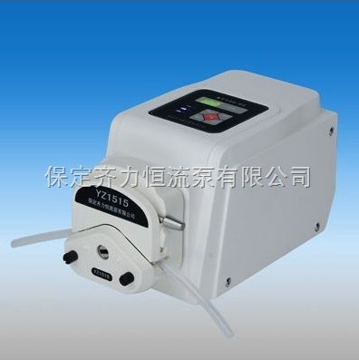 蠕動泵BT100-02