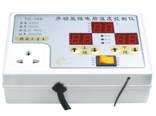 記憶式智能溫控器 TC-168