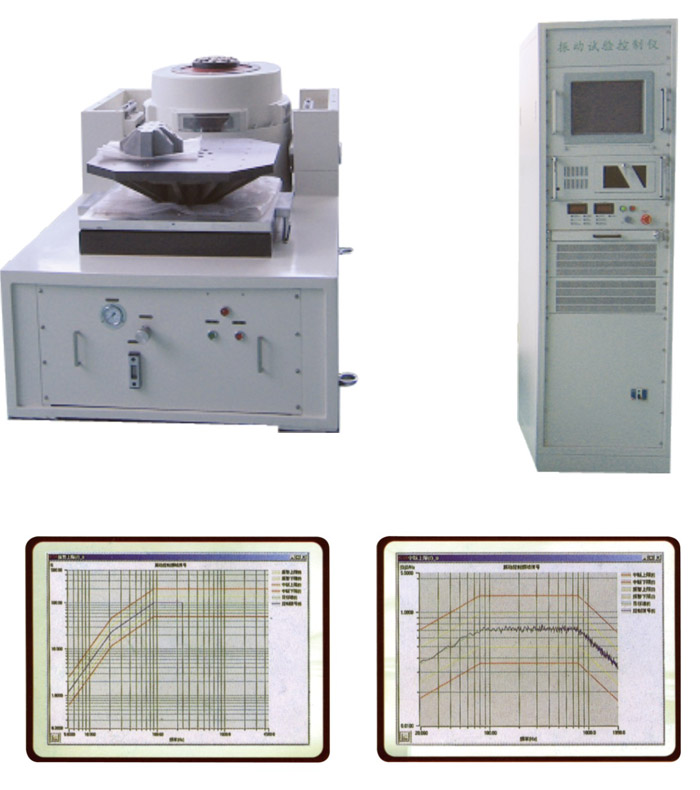 進口高頻振動試驗臺|電磁高頻振動試驗機廠家