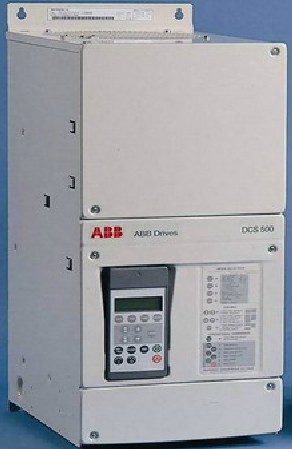 ABB直流調速器DCS550-S02-0350-05-00-00