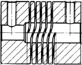 一級(jí)代理德國(guó)RESATRO附件模塊聯(lián)軸器安裝支架