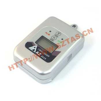 AZ8829台湾衡欣记录仪AZ8829温湿度记录仪