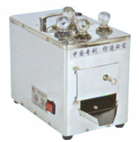 DQ-101B方形調節(jié)式中藥切片機