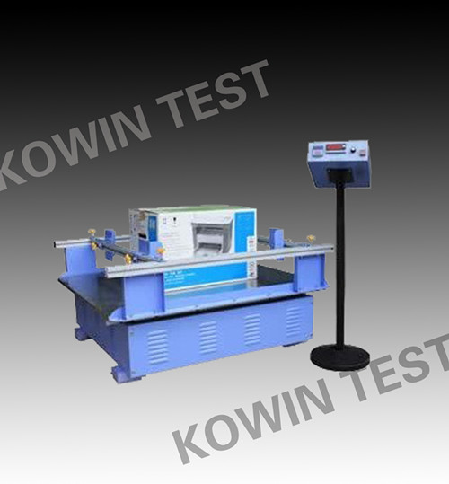 模拟汽车运输振动试验机模拟运输振动台