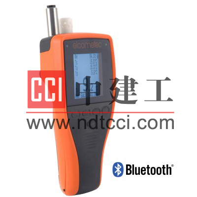 英國易高ELCOMETER 319露點(diǎn)儀 原裝 現(xiàn)貨 區(qū)代理商 中建工