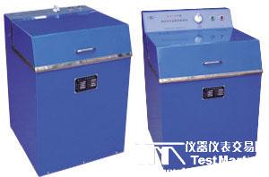 密封式化驗(yàn)制樣粉碎機(jī)