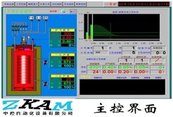 ZKX-C溫度/滲碳碳氮共滲控制系統(tǒng)