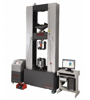 CMT5000大門式微機(jī)控制電子試驗(yàn)機(jī)