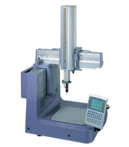QM-Measure/QM-Data三坐標測量機