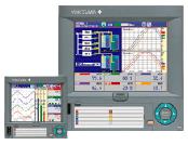 DX1000無紙記錄儀