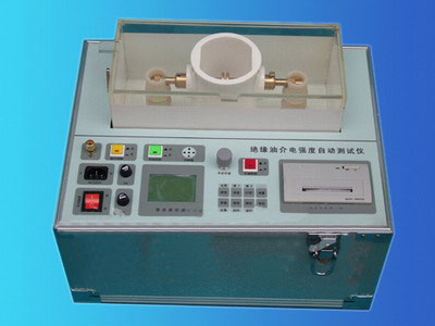 绝缘油介电强度测试仪-上海绝缘油介电强度测试仪