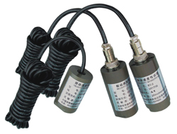 ST-3/ST-2/SG-2/ZHJ-2/SZ-6振動速度傳感器
