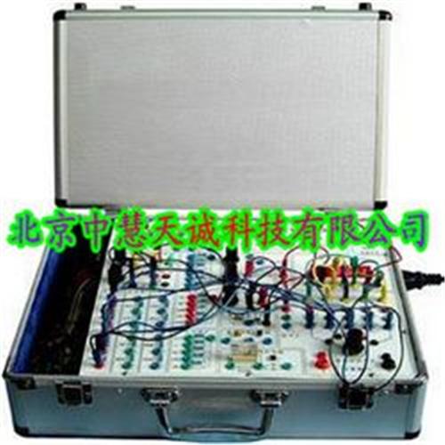 UKWS-2H型數(shù)字萬(wàn)用表設(shè)計(jì)性實(shí)驗(yàn)儀萬(wàn)用表的設(shè)計(jì)與組裝演示儀