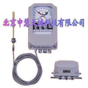 BWY-04型变压器绕组温度计_变压器用绕组温控器