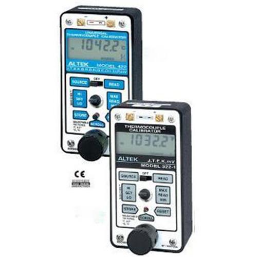 ALTEK322-1熱電偶校驗(yàn)儀 美國
