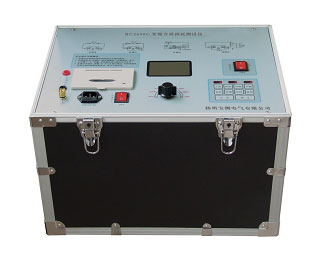 BC2690C变频介质损耗测试仪