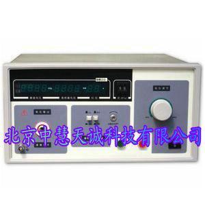 JST-2670K型高頻電介質(zhì)測試儀|耐壓測試儀|高頻電介質(zhì)強度測定儀