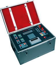 继电保护测试仪 型号:PCYT-JBC-II/