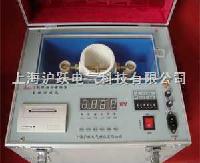 絕緣油介電強(qiáng)度測(cè)試儀