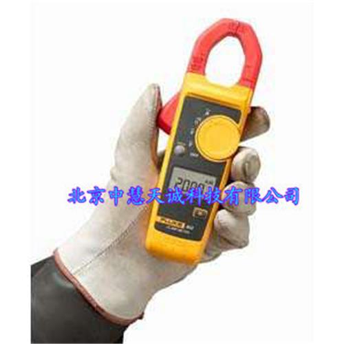 Fluke 302+型数字钳型表 美国