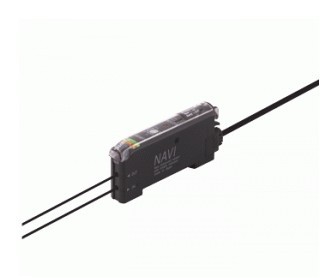 神视日本SUNX数字光纤传感器FX-411B