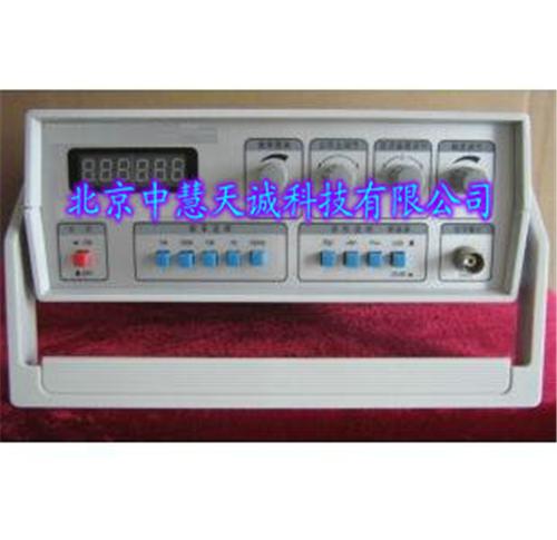 YST-996型正弦波函數(shù)信號發(fā)生器