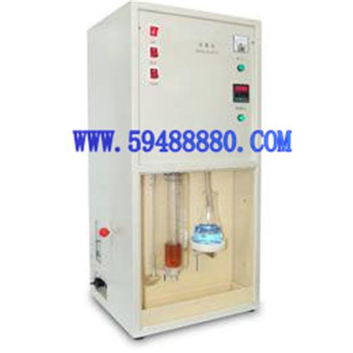 DCKDN-0408A型定氮蒸馏器