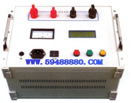 JCV1TR-HLY型回路电阻测试仪