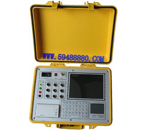 STR-XB型电能质量分析仪