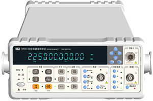 SP53180高精度頻率計