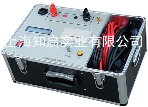 上海智能回路电阻测试仪