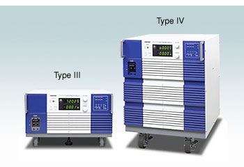 PAD-LA Series可变直流稳压电源/日本菊水直流电源