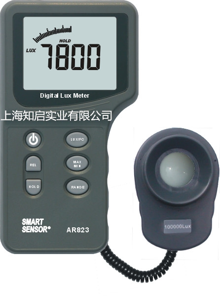 AR823數(shù)字光度計(jì)