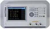 Agilent4287A 射頻LCR測試儀